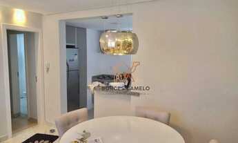 Imagem 3: Apartamento com 2 quartos à venda, 78 m² por R$ 670.000 - Castelo - Belo Horizonte/MG