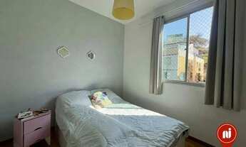 Imagem 4: Cobertura com 3 dormitórios, 170 m² - venda por R$ 580.000,00 ou aluguel por R$ 4.306,00/m