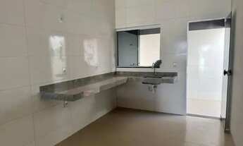 Imagem 4: AR6 - Casa em Lauro de Freitas