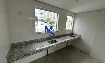 Imagem 5: Apartamento à venda de três quartos no Bairro Candelária Belo Horizonte