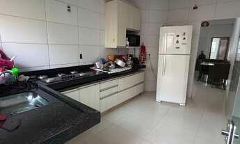 Imagem 4: Casa no bairro Cardoso 3/4