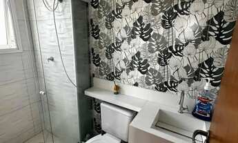 Imagem 6: Imóvel para aluguel com 60 metros quadrados com 2 quartos