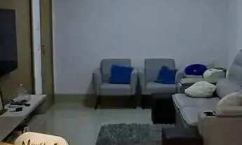 Imagem 3: Apartamento para venda possui 87 metros quadrados com 3 quartos em Setor Marista - Goiânia