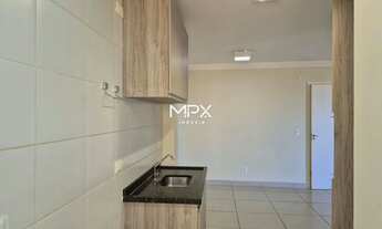 Imagem 5: Apartamento disponível no Mirage Residence em Piracicaba