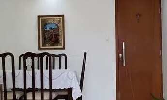 Imagem 4: Brotas 3/4 reversível para 4/4 - 80m² - Piscina e churrasqueira - 2 vagas