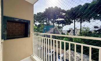 Imagem 6: Apartamento à venda no Parque da fonte em São José dos Pinhais