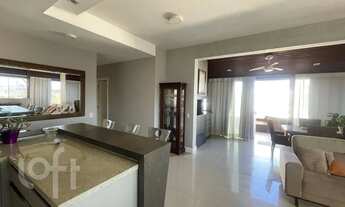 Imagem 5: Cobertura à venda com 3 quartos, 1 suíte, 3 vagas no Campeche Sul da Ilha em Florianópolis