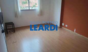 Imagem: APARTAMENTO - HIGIENÓPOLIS - SP