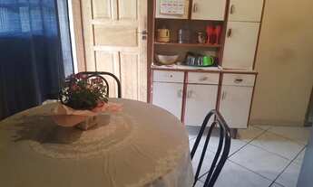 Imagem 4: 2 CASAS DUPLEX TERRAS ALTAS CADA 1 COM 2 QUARTOS SALA COZINHA BANHEIRO SOCIAL E GARAGEM