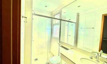 Imagem 7: Apartamento à venda em Santana de Parnaíba, Tamboré, com 3 suítes, com 122 m², Jardins de