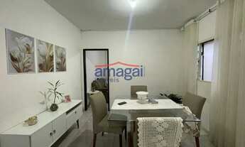 Imagem 2: Casa de 2 quartos para venda no Jardim Pararangaba