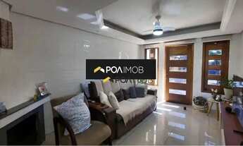 Imagem: Casa com 2 dormitórios para alugar, 93