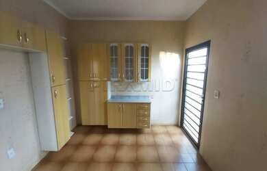 Imagem 14: Casa padrão, Bairro Jardim Independência (Zona Leste) em Ribeirão Preto SP