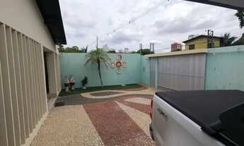 Imagem 3: Imóvel para venda com 723 metros quadrados com 4 quartos em Horto - Teresina - PI