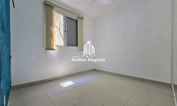 Imagem 7: Apartamento à venda com 2 quartos no Residencial Parque Piazza Brasile em Piracicaba/SP