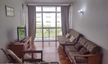 Imagem 2: 03 dormitórios na quadra do mar!!! 01 vaga