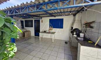 Imagem 11: Casa à Venda no Jardim Santa Antonieta