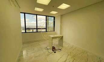 Imagem 4: Andar Corporativo para aluguel, Vila da Serra - Nova Lima/MG