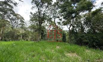 Imagem 5: Terreno à venda, 962 m² por R$ 250.000,00 - Estância Santa Maria do Laranjal - Atibaia/SP