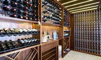 Imagem 7: Condominio Xaraes de 05 suítes de luxo no manso