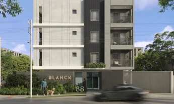 Imagem 2: Apartamento à venda, no Blanck Residence em Curitiba, Portão, com 1 quarto, 33.34m²