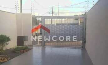 Imagem 2: Casa em Avenida Francisco Sebrian Madrid - Loteamento Madrid - Maringá/PR