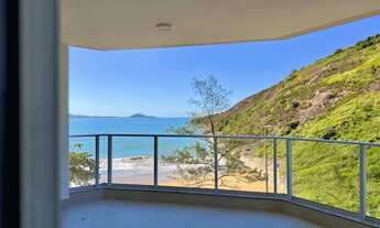 Imagem 16: Apartamento à Venda com 3 Quartos, frente mar da Praia da Cerca com a Praia do Morro, Guar