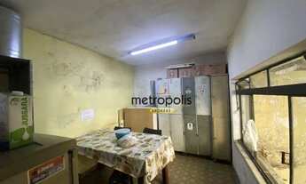 Imagem 4: Galpão à venda, 370 m² por R$ 1.201.000,00 - Parque das Nações - Santo André/SP