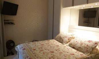 Imagem 2: Lindo apto decorado Bairro Ouro Preto