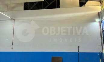Imagem 3: Galpão disponível para aluguel no Distrito Industrial em Uberlândia