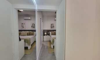 Imagem 6: Casa para locação no condomínio Tamboré em Bauru -SP