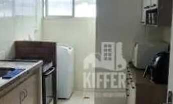 Imagem 7: Apartamento à venda, 60 m² por R$ 265.000,00 - Fonseca - Niterói/RJ