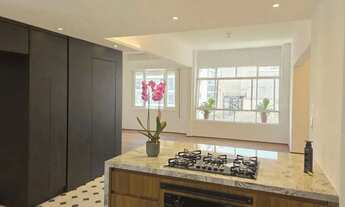 Imagem 6: Apartamento reformado por arquiteto à venda em Santa Cecília