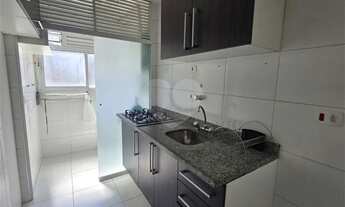 Imagem 7: Apartamento com 2 quartos à venda em Bela Vista - SP