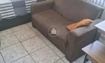 Imagem 6: Apartamento 1 Quarto 28m² - Itacorubi - EST