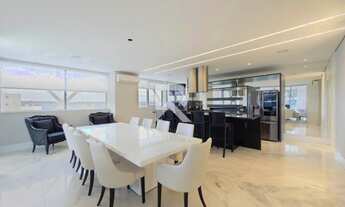 Imagem 5: Apartamento Mobiliado, Face Norte com 3 suítes 338m2 em Cond. Clube para venda - Champagna