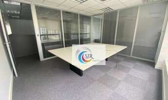 Imagem 3: Conjunto para alugar, 459 m² - Itaim Bibi - São Paulo/SP