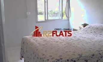 Imagem 7: Flat com ótimo preço no bairro Bela Vista. Confira!