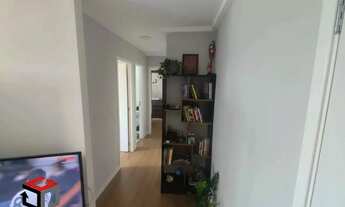 Imagem 6: Apartamento para aluguel 2 quartos 1 vaga Rica - Santo André - SP