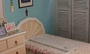 Imagem 6: Apartamento com 3 dormitórios à venda, 75 m² por R$ 390.000,00 - Santa Efigênia - Belo Hor