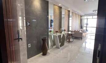 Imagem 7: Cobertura Linear á Venda 252m² 4 Quartos + DCE 200m Da Praia Jardim Oceania/João Pessoa