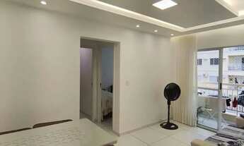 Imagem 3: Imóvel para aluguel tem 55 metros quadrados com 2 quartos em Jardim Eldorado - São Luís