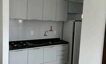 Imagem 3: Imóvel para aluguel com 40 metros quadrados com 1 quarto em Itararé - Campina Grande - PB