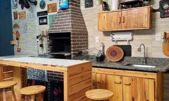 Imagem 5: Casa à venda com 2 quartos no Parque Jambeiro, Campinas