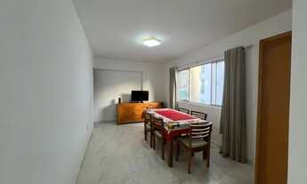 Imagem: Apartamento temporada, 2 quartos, 1 vaga