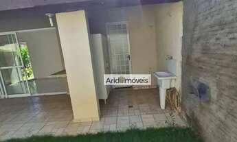 Imagem 5: Casa com 3 dormitórios à venda, 76 m² por R$ 480.000 - Giardino - São José do Rio Preto/SP