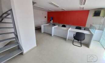 Imagem 4: Sala Comercial Galpão / depósito com aluguel por R$2.200 /mês