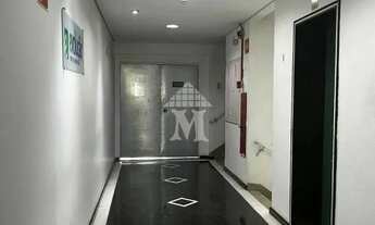 Imagem 4: Conjunto comercial na Consolação - São Paulo