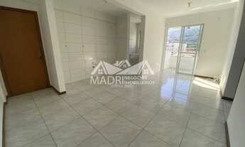 Imagem 2: Apartamento com 2 quartos para alugar, por R$ 1.750,00/mês - São Sebastião - Palhoça/SC