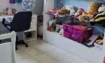 Imagem 5: Casa com 3 dormitórios à venda por R$ 220.000,00 - Nova Cidade - Natal/RN